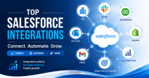 top-salesforce-integrations