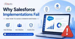 why-salesforce-implementations-fail