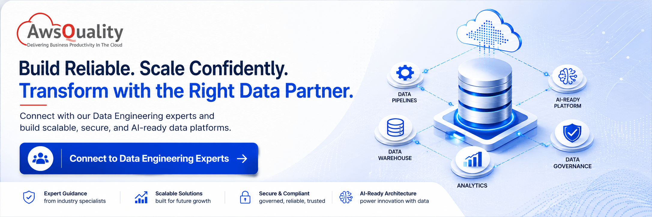 connect to data engineering expert