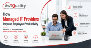 how-managed-it-providers-improve-employee-productivity