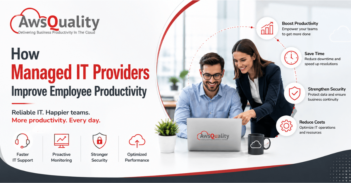 how-managed-it-providers-improve-employee-productivity