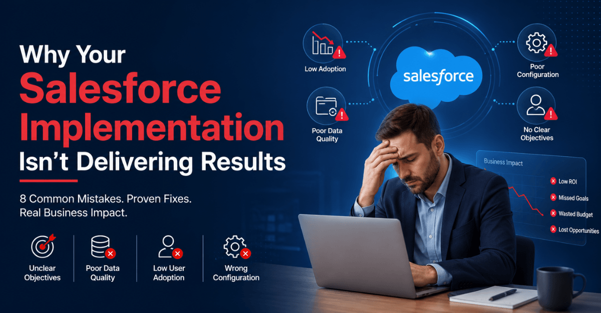 why-salesforce-implementation-fail