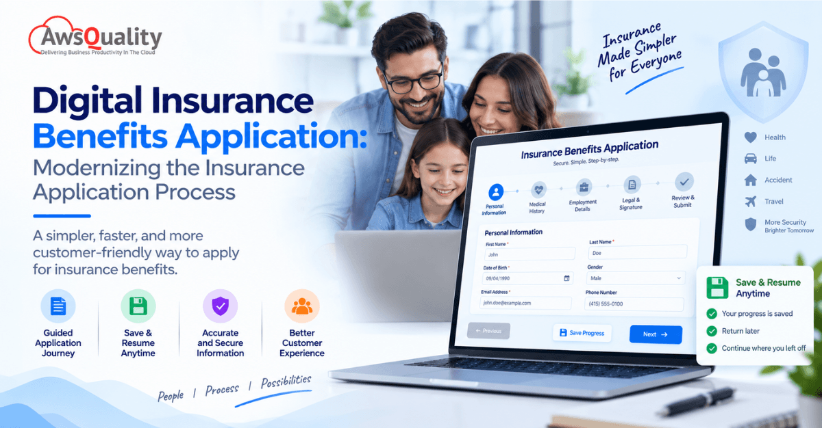 digital-insurance-benefits-application