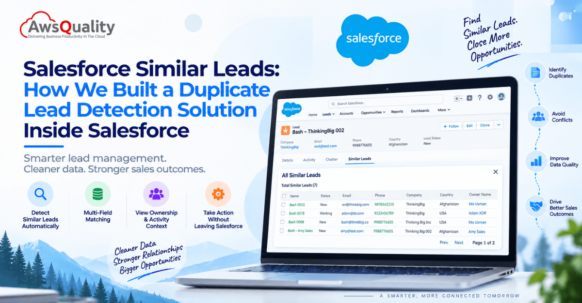 salesforce-similar-leads