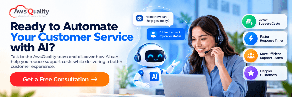 automate-cutomer-service-with-ai
