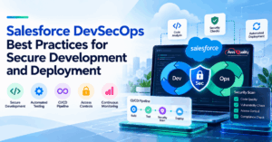 salesforce-devsecops-best-practices