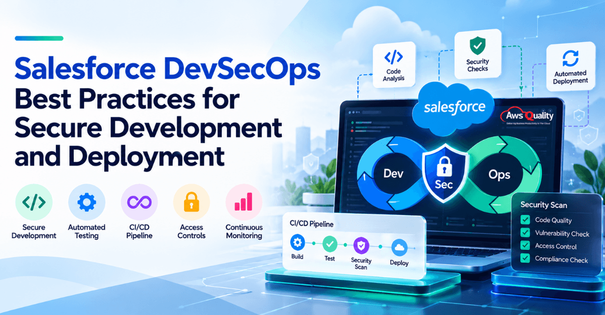 salesforce-devsecops-best-practices